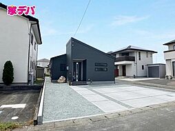 リーブルガーデン磐田福田中島14期　1号棟