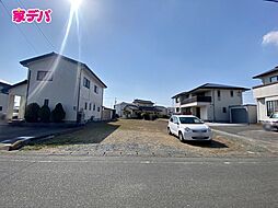 リーブルガーデン磐田福田中島14期　1号棟