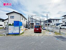 リーブルガーデン磐田福田中島14期 1号棟