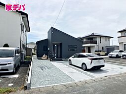 リーブルガーデン磐田福田中島14期 1号棟