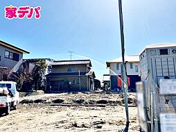 クレイドルガーデン中央区下石田町第2　2号棟
