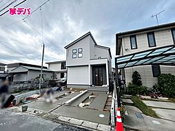 グラファーレ中央区三島町3期　1号棟