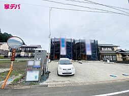 クレイドルガーデン浜名区引佐町井伊谷第2　3号棟