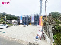クレイドルガーデン浜名区引佐町井伊谷第2　4号棟