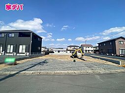 リーブルガーデン磐田市福田中島第1期 1号棟