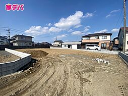 リーブルガーデン磐田市福田中島第1期　2号棟