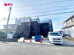 リーブルガーデン磐田千手堂 限定1棟