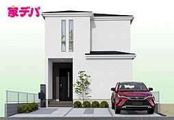 グラファーレ中央区萩丘3期 2号棟