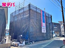 クレイドルガーデン中央区笠井新田町第5 1号棟