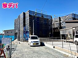 クレイドルガーデン中央区笠井新田町第5 2号棟