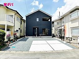 クレイドルガーデン中央区葵西第1 1号棟