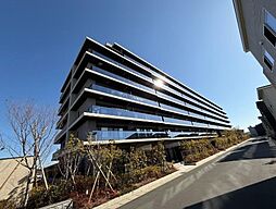 一条レジデンス西伊場