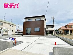中央区入野町　1号棟