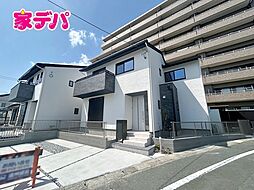 入野町16448分譲 A棟