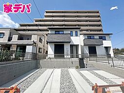 入野町16448分譲 B棟