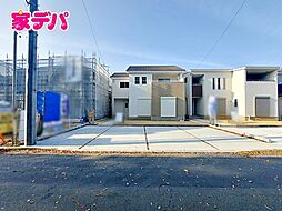 いろどりアイタウン中央区遠州浜2丁目23-P1　5号棟