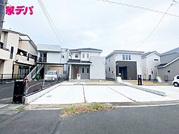 いろどりアイタウン中央区遠州浜2丁目23-P1　8号棟