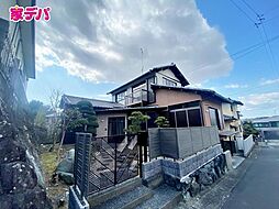中央区富塚町　戸建