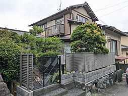 中央区富塚町　戸建