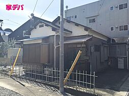 中央区鹿谷町1期 1号地