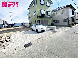 リーブルガーデン中央区中野町 2号棟