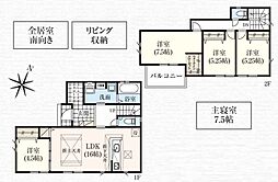 グラファーレ中央区寺脇町5期 5号棟