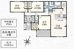 グラファーレ中央区寺脇町5期 4号棟