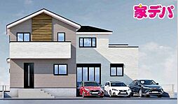 ケイアイグレイス中央区中野町2期 2号棟