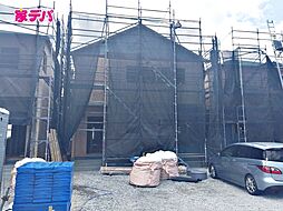 クレイドルガーデン中央区豊町第2 3号棟