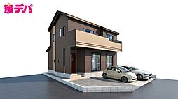 ハートフルタウン中央区参野町326番　A号棟