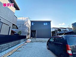 クレイドルガーデン中央区河輪町第2　1号棟