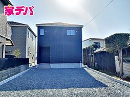 クレイドルガーデン中央区河輪町第2　1号棟