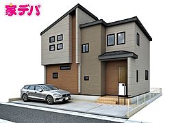 ブルーミングガーデン中央区浅田町1期 1号棟