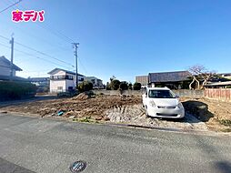 リーブルガーデン磐田天龍第1期　1号棟