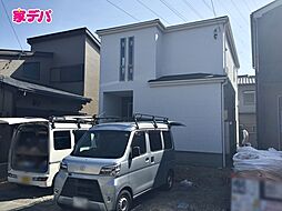 グラファーレ中央区萩丘3期 2号棟