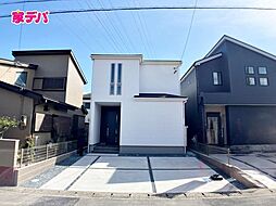 グラファーレ中央区萩丘3期　2号棟
