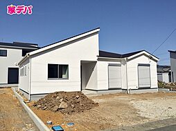 リーブルガーデン中央区花川町　3号棟