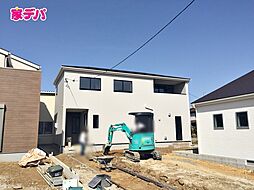 リーブルガーデン中央区花川町　2号棟