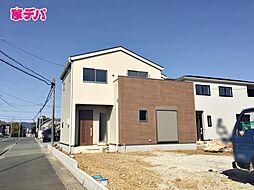 リーブルガーデン中央区花川町　1号棟