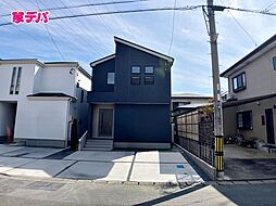 グラファーレ中央区萩丘3期　1号棟