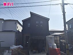 グラファーレ中央区萩丘3期　1号棟