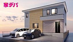 ケイアイグレイス中央区白鳥町1期　1号棟