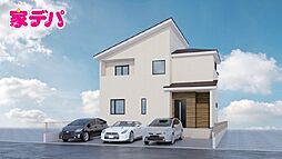 ケイアイグレイス中央区葵西2期　1号棟