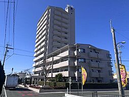 ナイスアーバン天王町