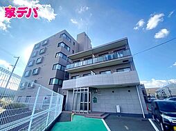 アーバンヒルズ浜松中野町