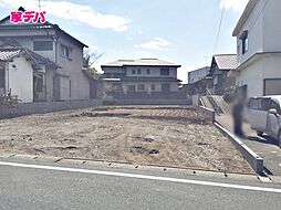 ハートフルタウン磐田市中泉2926番　A号棟