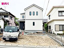 ハートフルタウン磐田市中泉2926番 A号棟