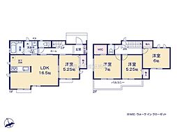 ハートフルタウン磐田市中泉2926番　B号棟