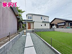 ハートフルタウン磐田市中泉2926番　B号棟