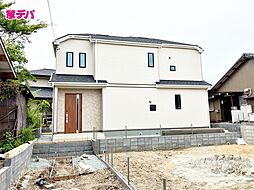 ハートフルタウン磐田市中泉2926番　B号棟